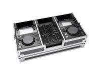 Magma DJ-Controller Case XDJ-700/DJM-350 Magma DJ-Controller Case XDJ-700/DJM-350